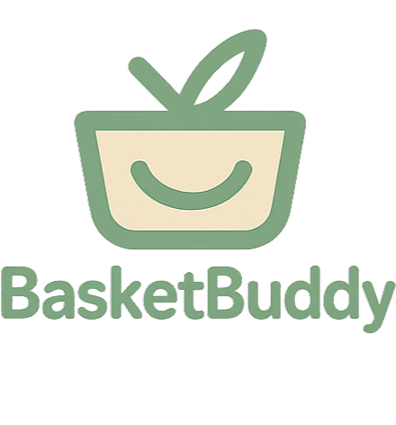 BasketBuddy